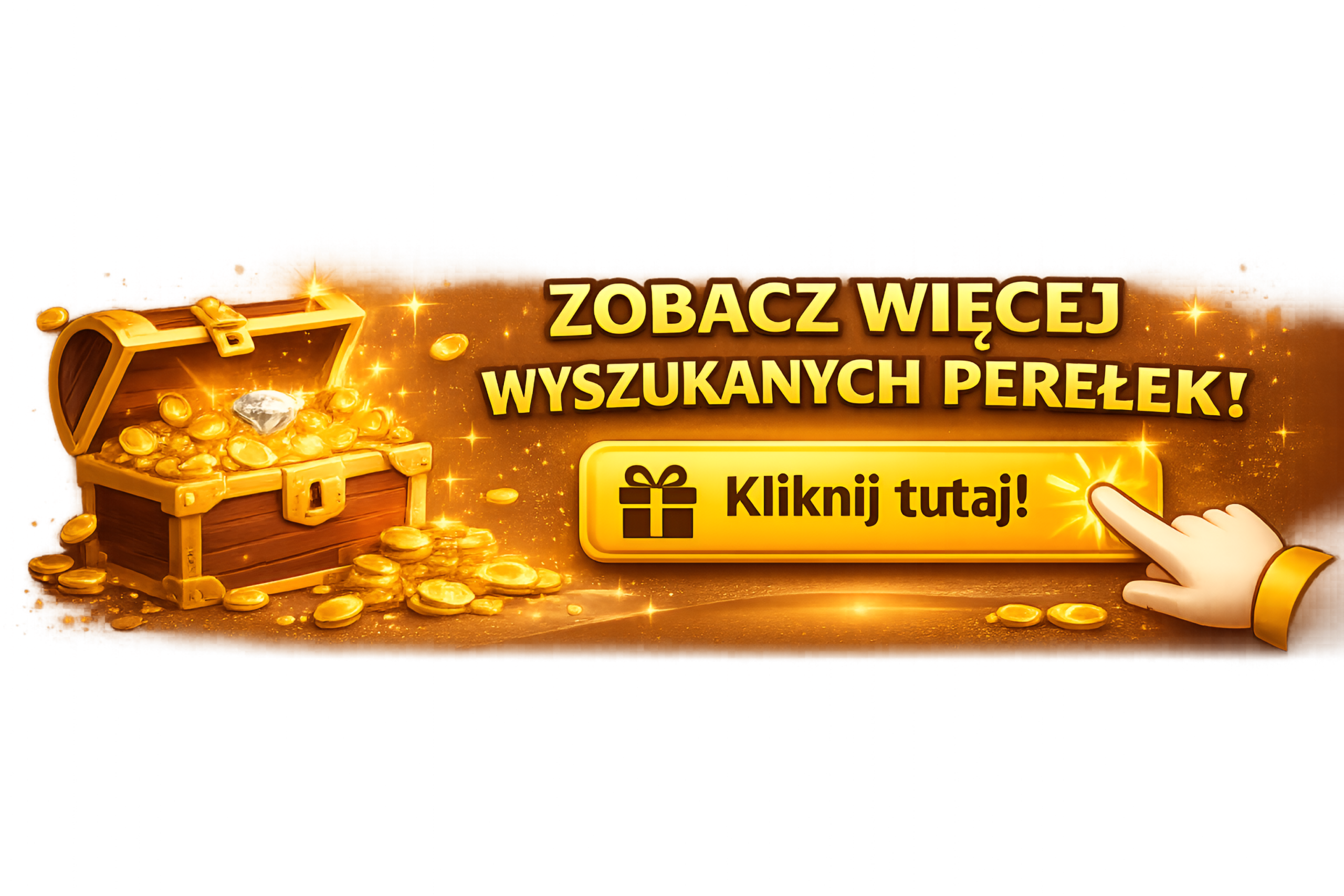 Zobacz więcej wyszukanych perełek