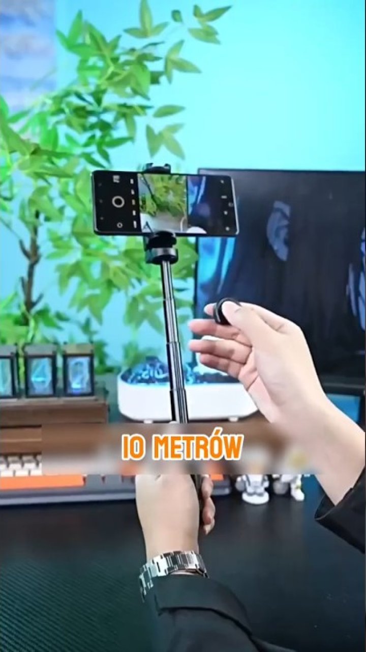 statyw do telefonu